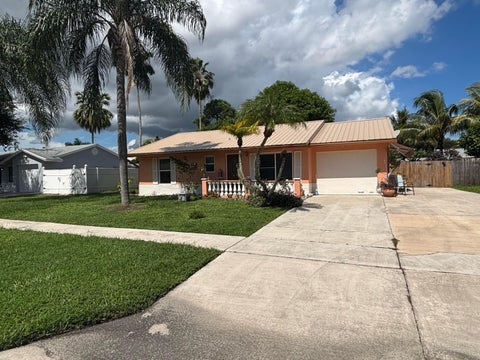 Tiny photo for 4553 VESPASIAN Court, Lake Worth, FL 33463 (MLS # B26086902)