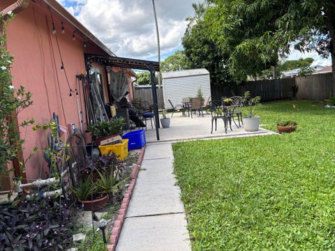 Tiny photo for 4553 VESPASIAN Court, Lake Worth, FL 33463 (MLS # B26086902)