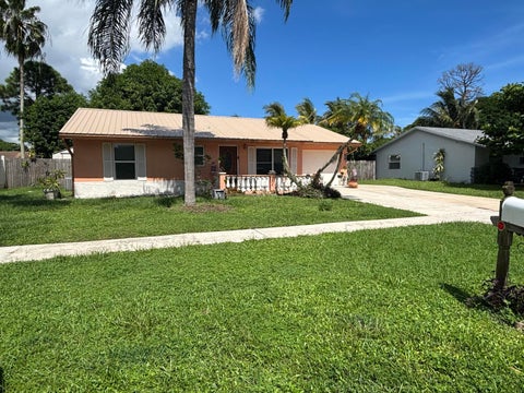 Tiny photo for 4553 VESPASIAN Court, Lake Worth, FL 33463 (MLS # B26086902)