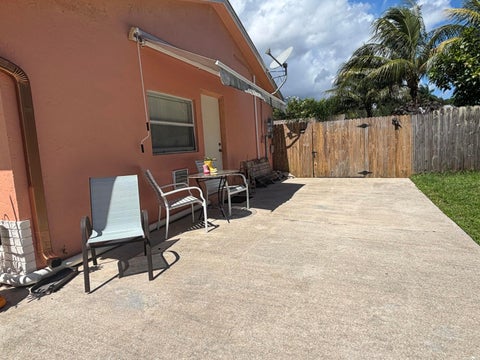 Tiny photo for 4553 VESPASIAN Court, Lake Worth, FL 33463 (MLS # B26086902)