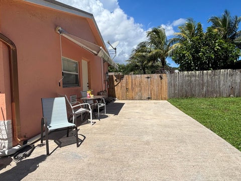 Tiny photo for 4553 VESPASIAN Court, Lake Worth, FL 33463 (MLS # B26086902)