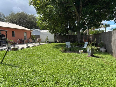Tiny photo for 4553 VESPASIAN Court, Lake Worth, FL 33463 (MLS # B26086902)