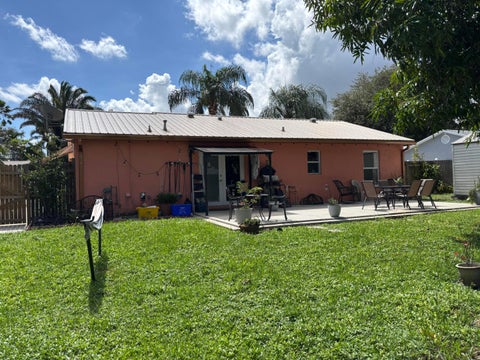 Tiny photo for 4553 VESPASIAN Court, Lake Worth, FL 33463 (MLS # B26086902)