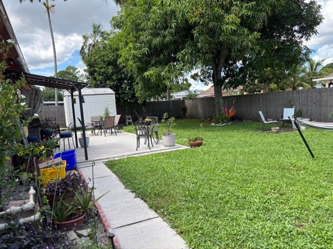 Tiny photo for 4553 VESPASIAN Court, Lake Worth, FL 33463 (MLS # B26086902)