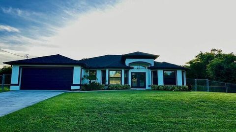 419 Edison Avenue Lehigh Acres FL 33972