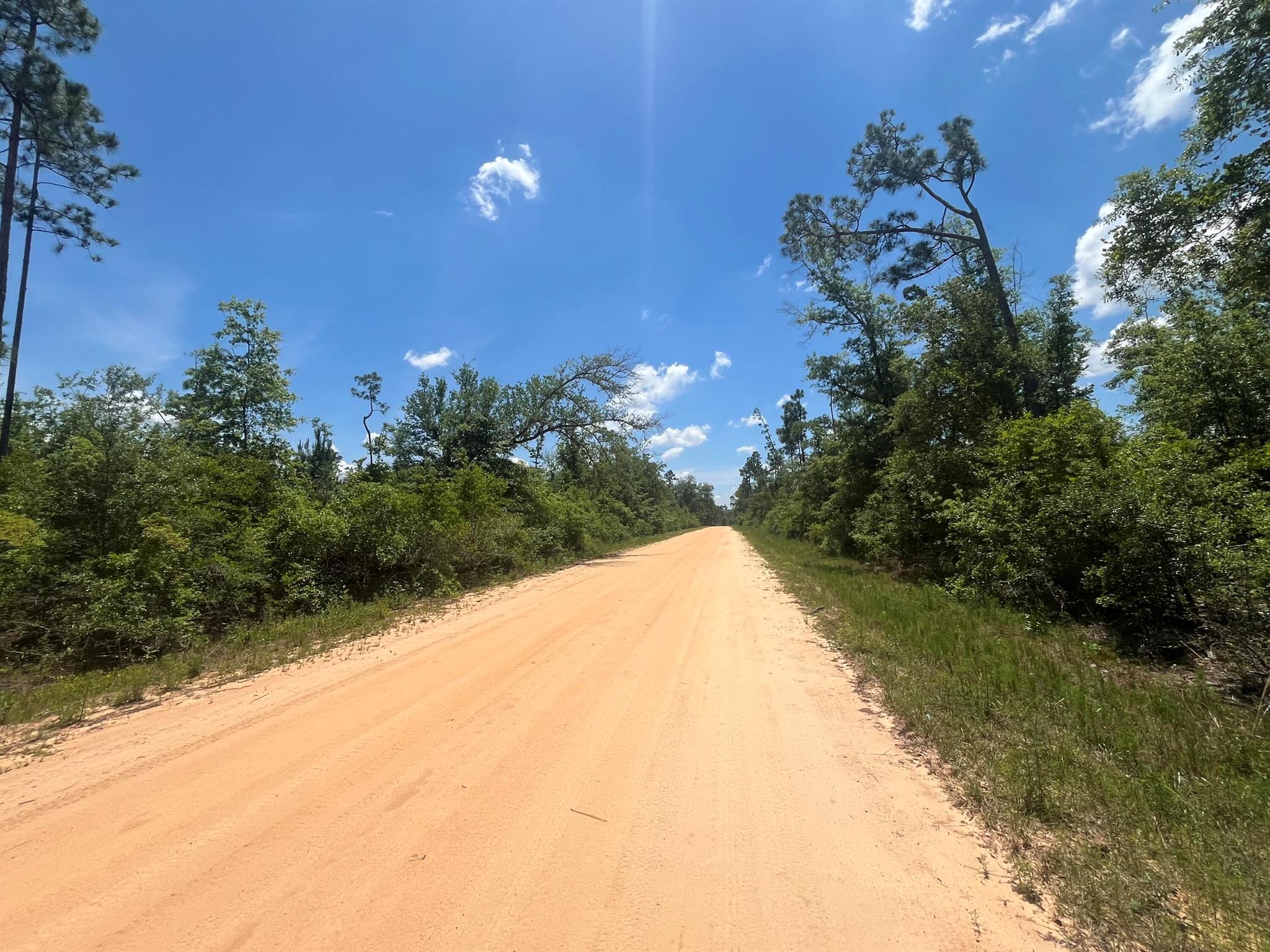 Tbd Tamarac Road
