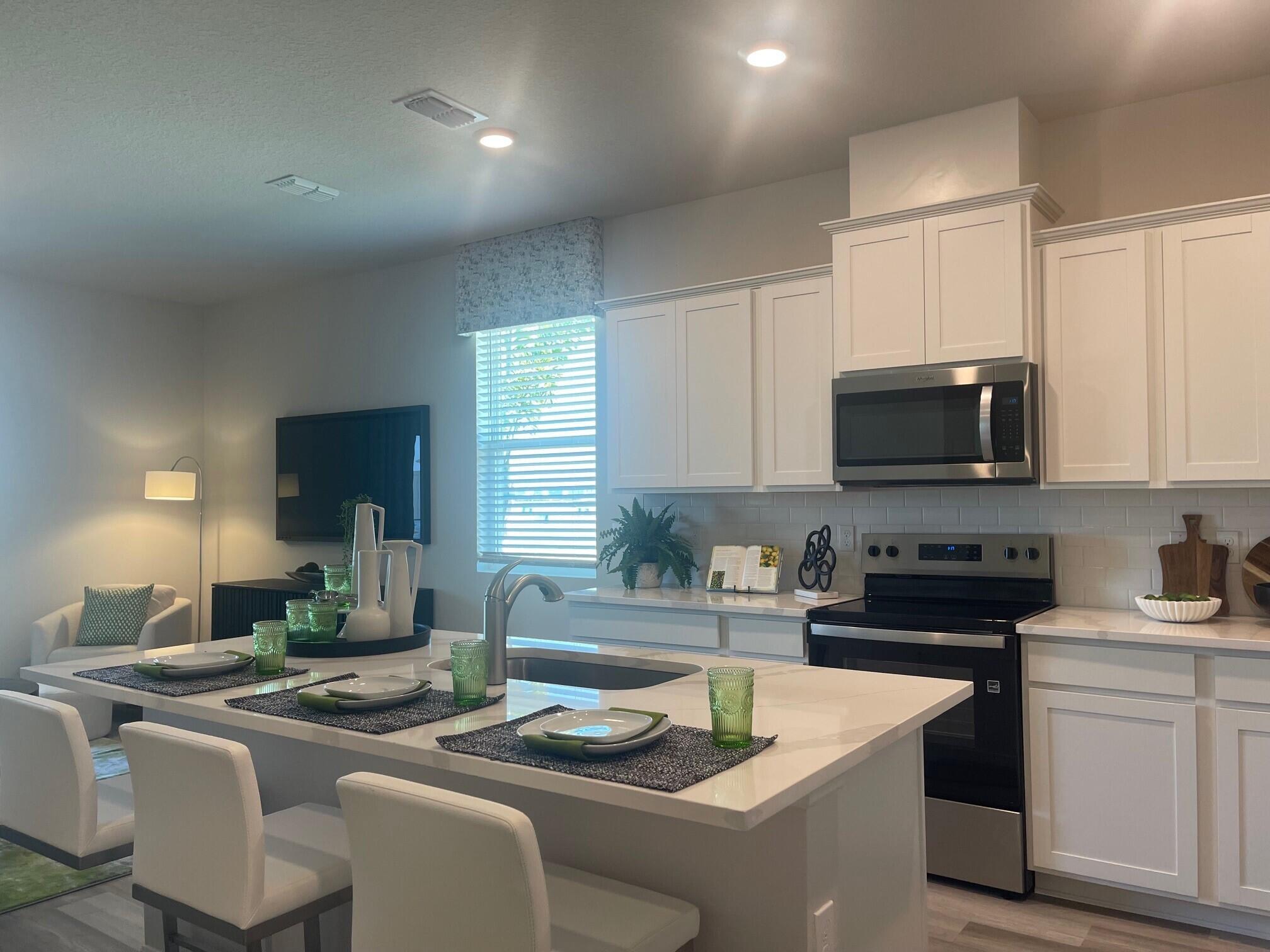 VERANO SOUTH PUD 1 - POD - Residential