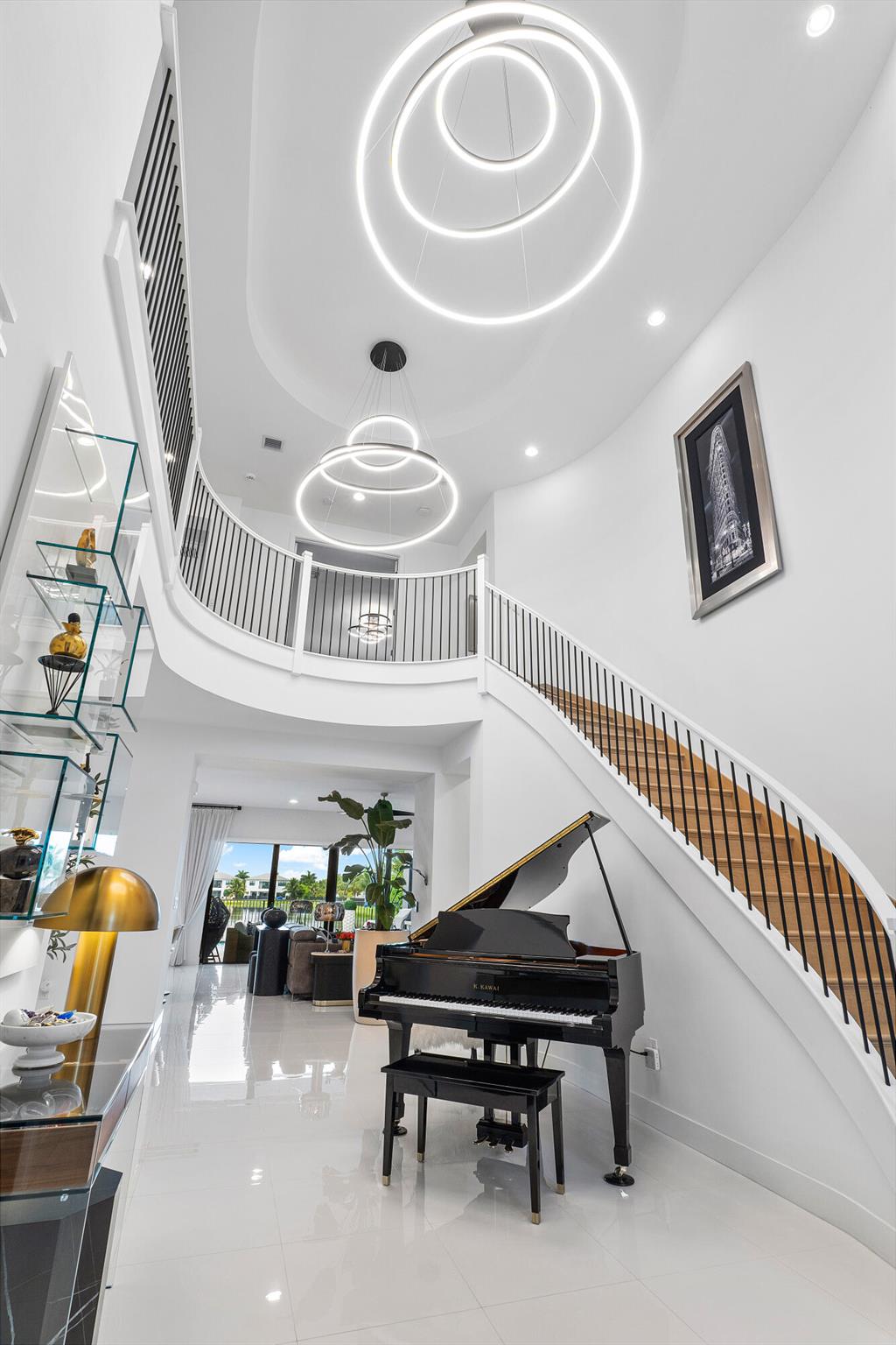 BRIDGES MIZNER PUD BRIDGE - Residential