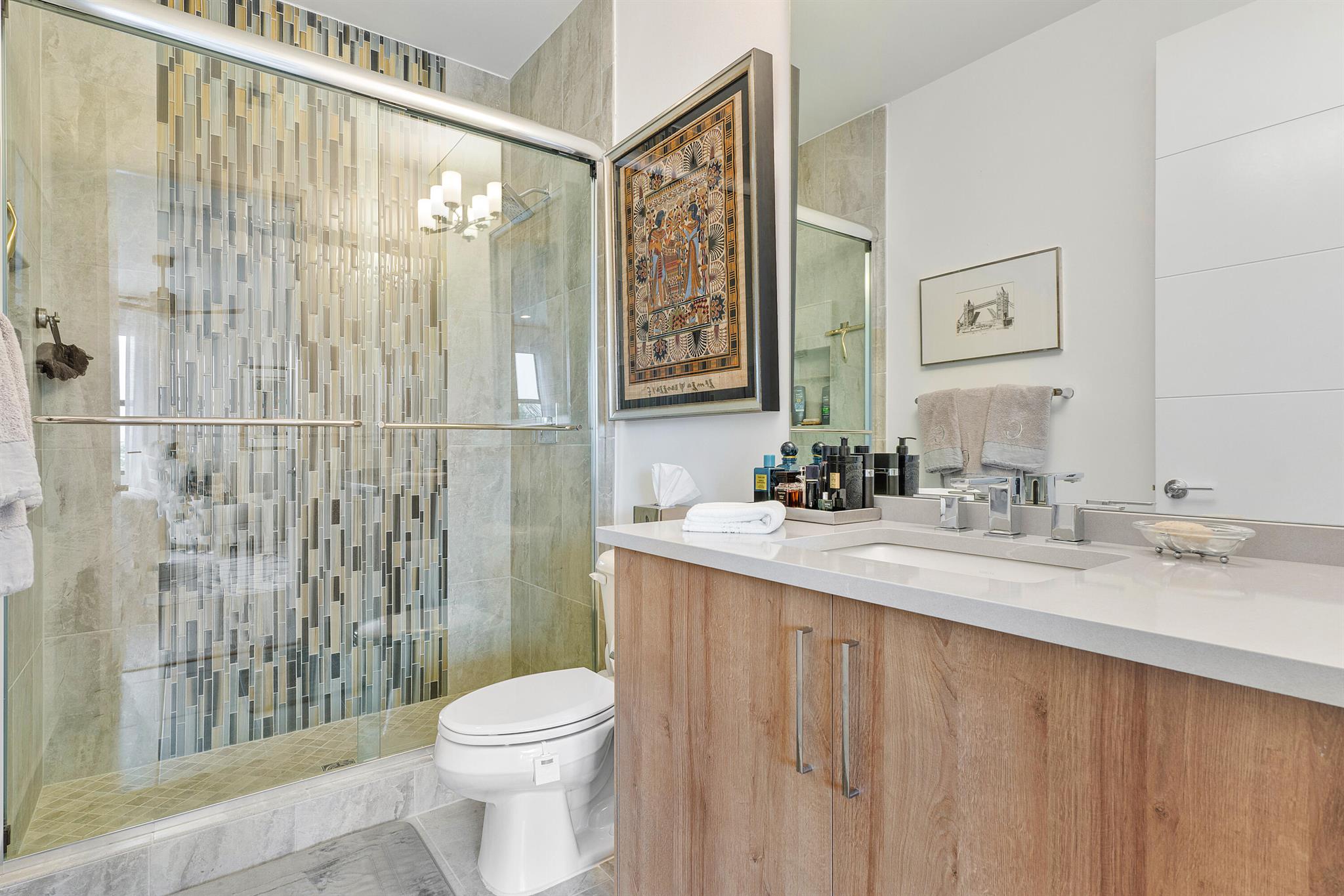 BRIDGES MIZNER PUD BRIDGE - Residential