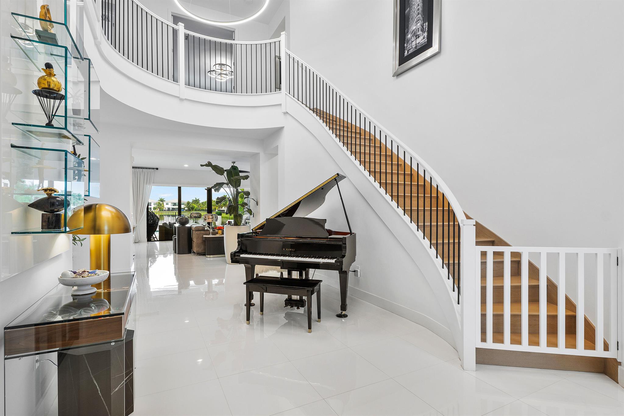 BRIDGES MIZNER PUD BRIDGE - Residential