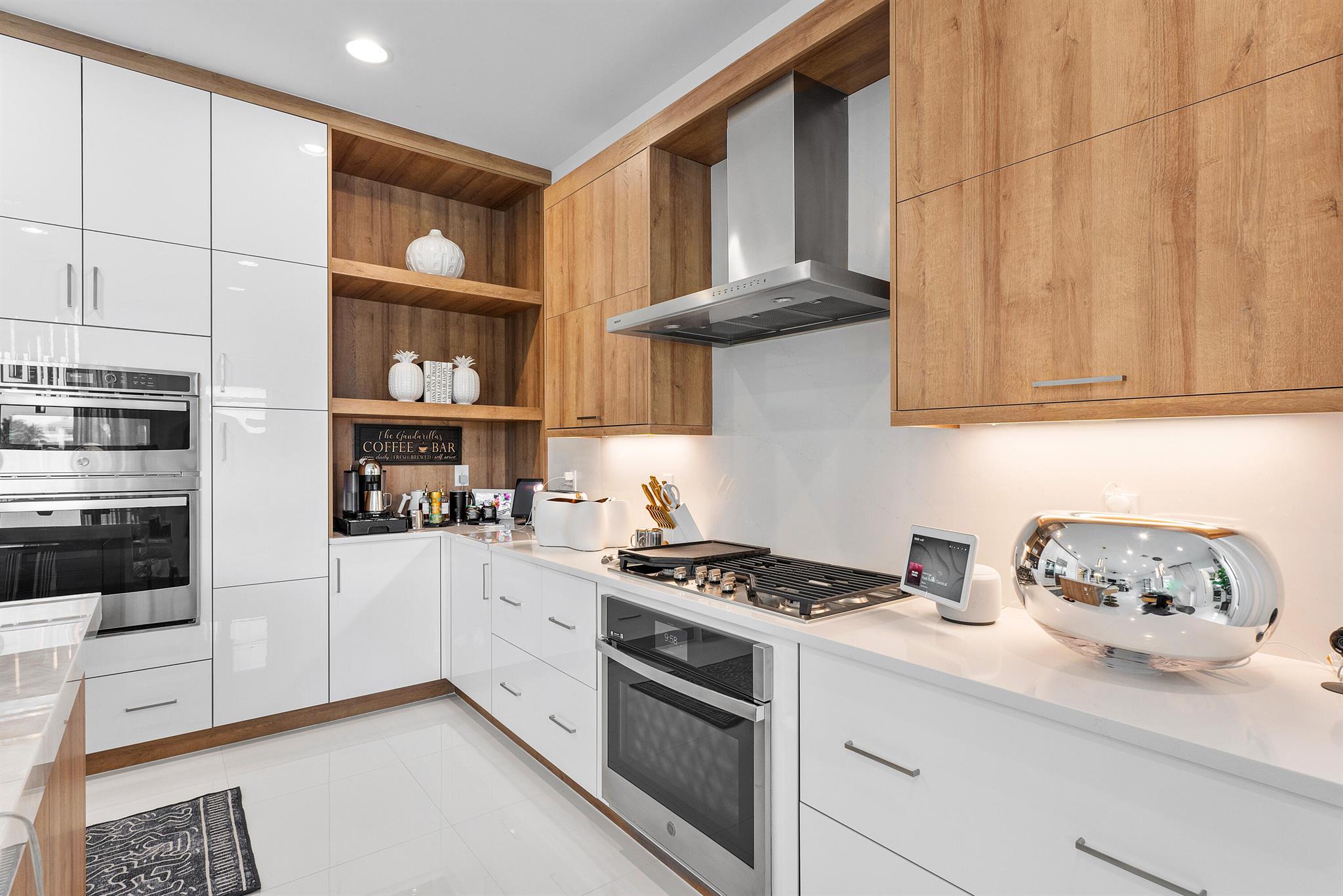 BRIDGES MIZNER PUD BRIDGE - Residential