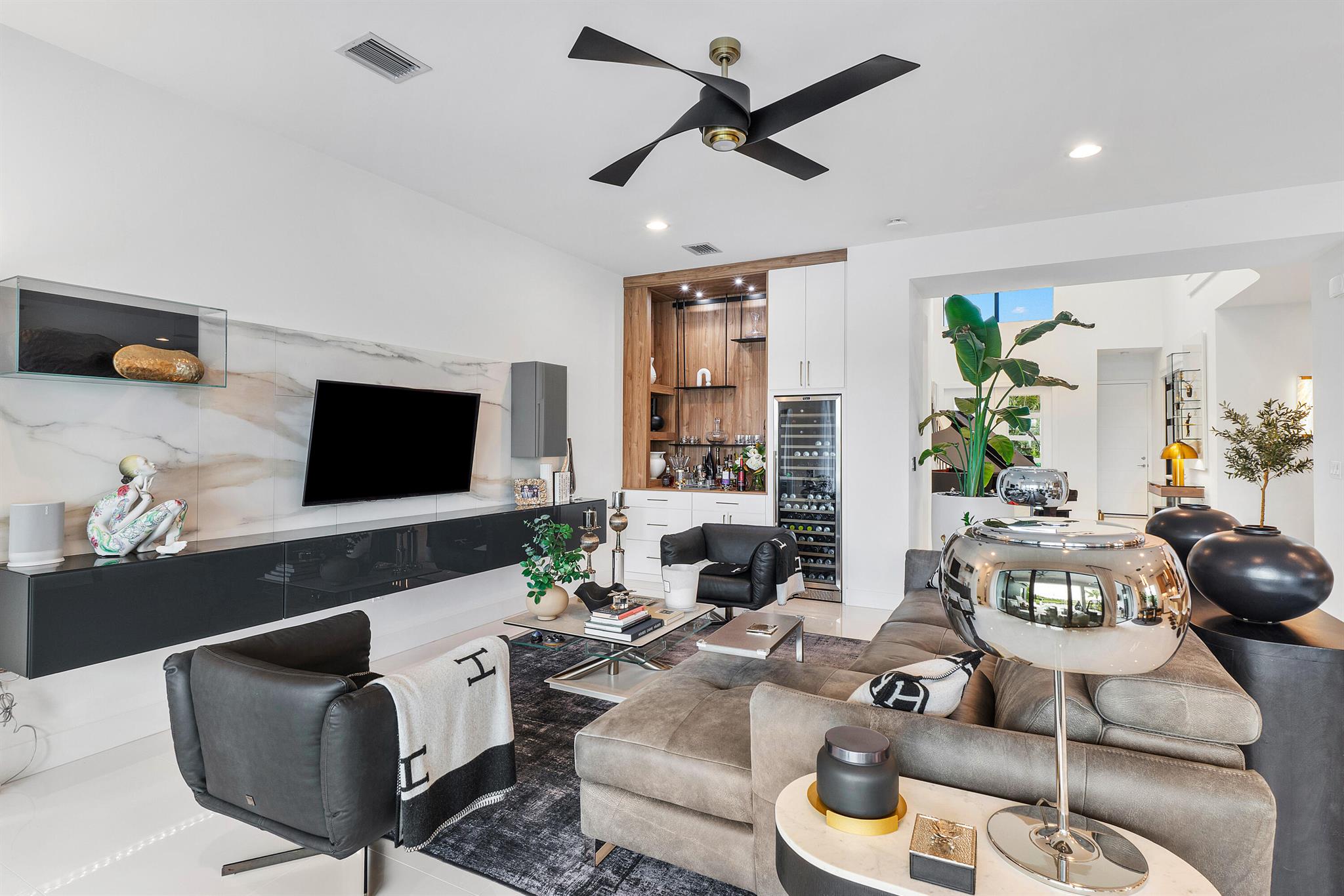 BRIDGES MIZNER PUD BRIDGE - Residential