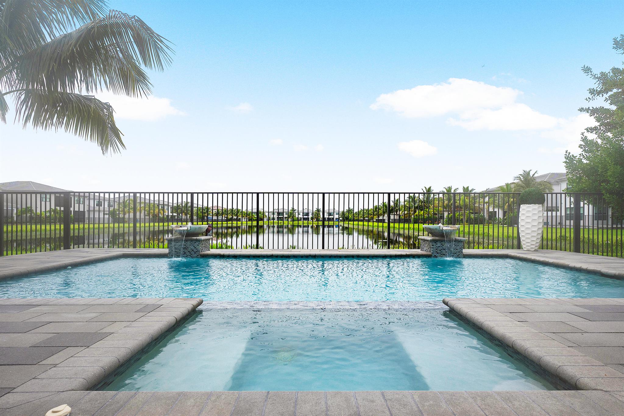 BRIDGES MIZNER PUD BRIDGE - Residential