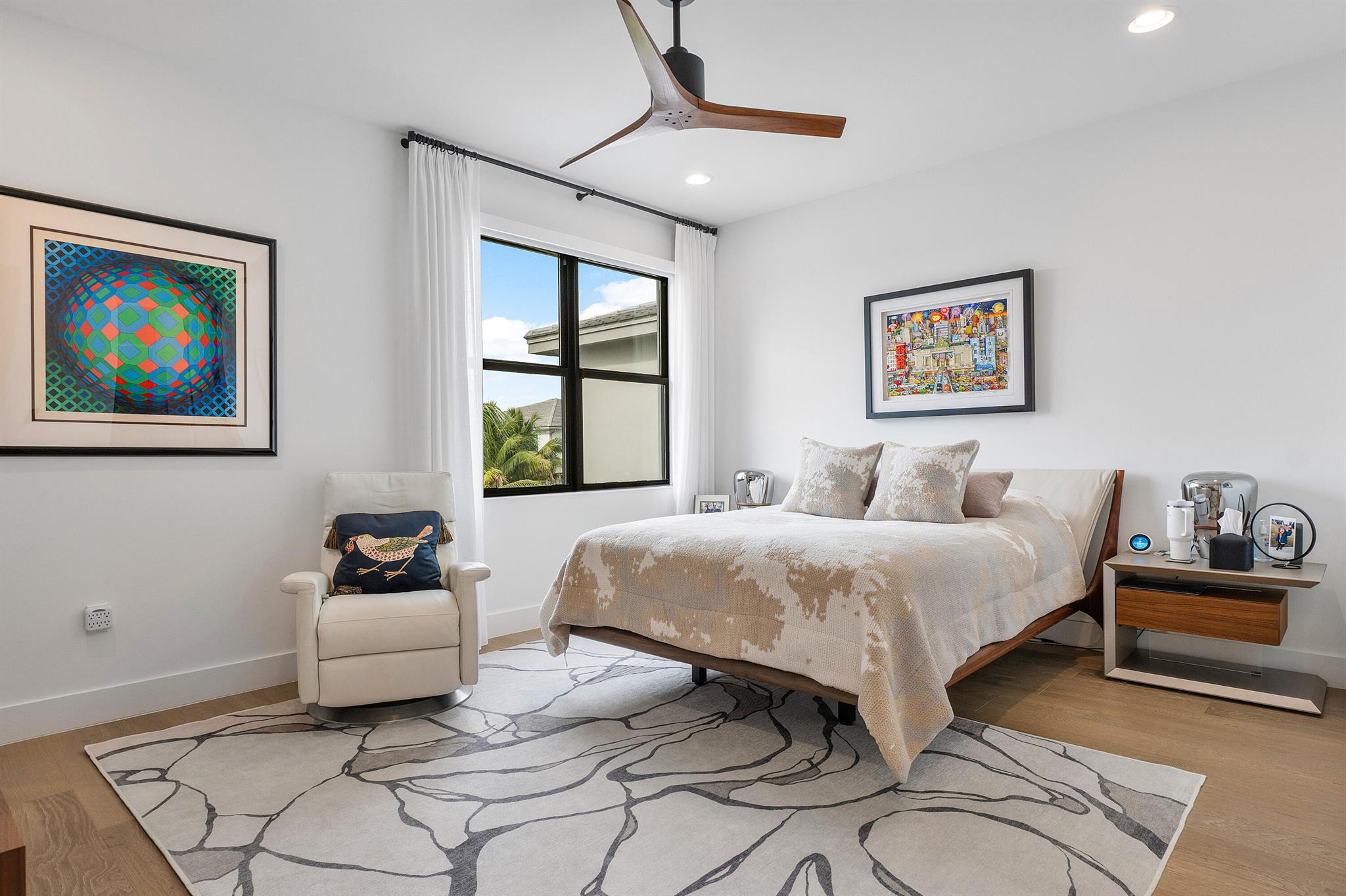 BRIDGES MIZNER PUD BRIDGE - Residential