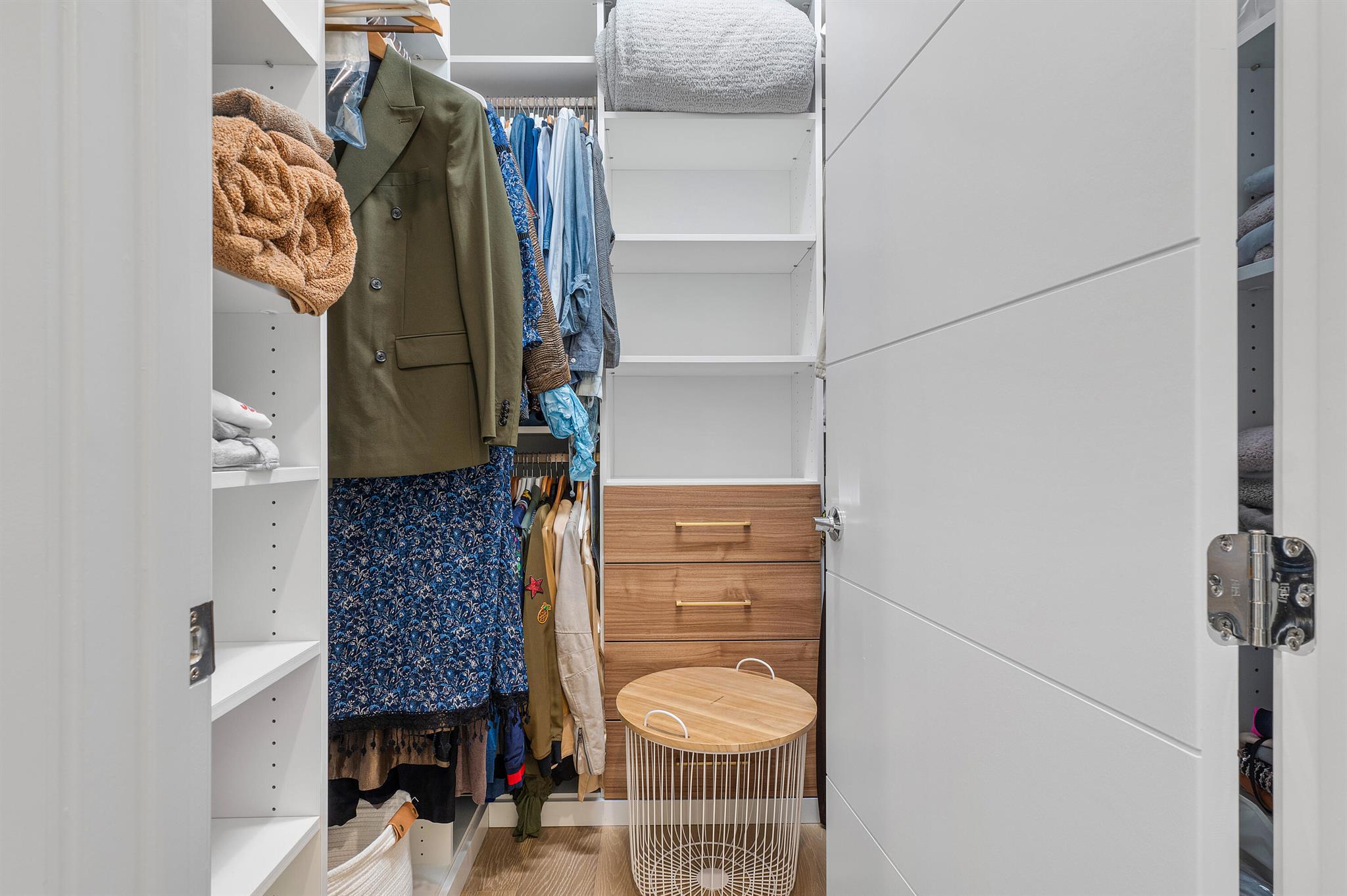 BRIDGES MIZNER PUD BRIDGE - Residential