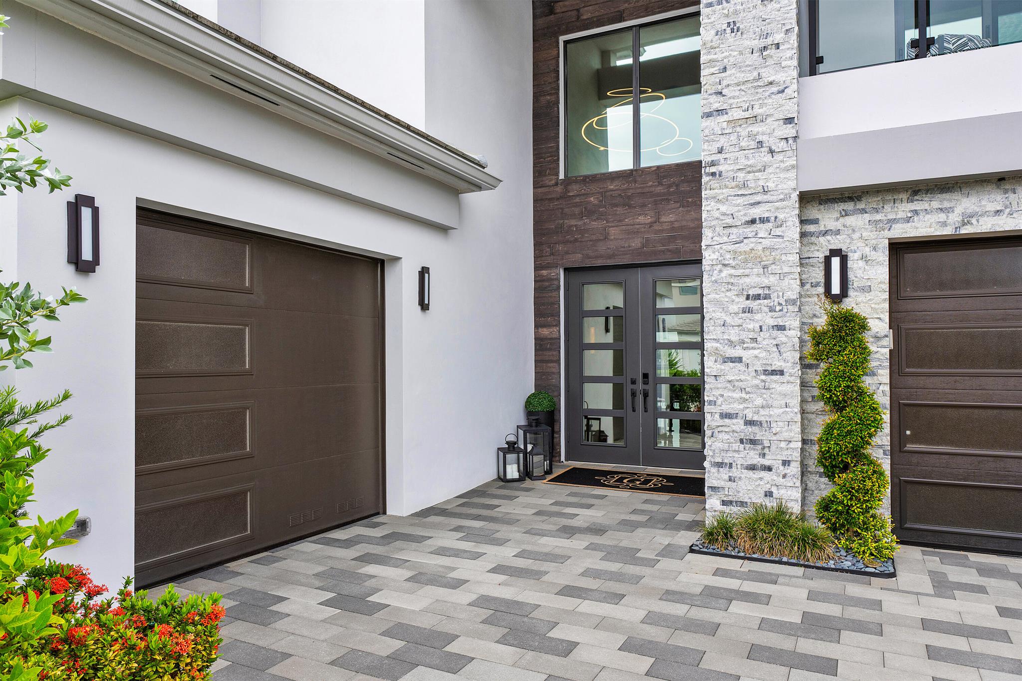 BRIDGES MIZNER PUD BRIDGE - Residential