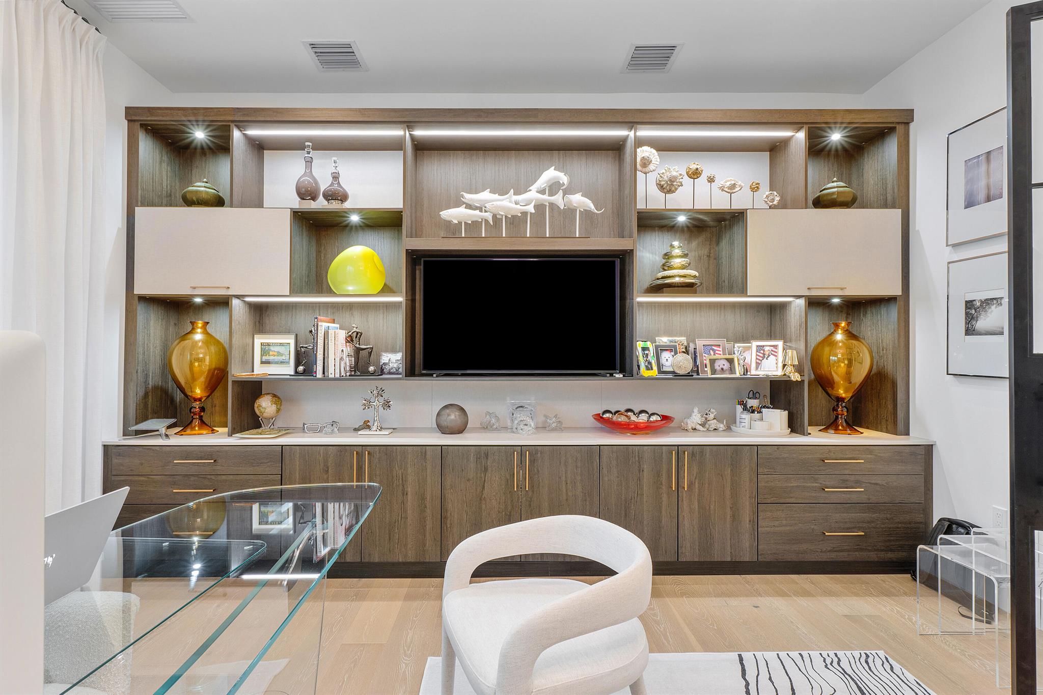 BRIDGES MIZNER PUD BRIDGE - Residential