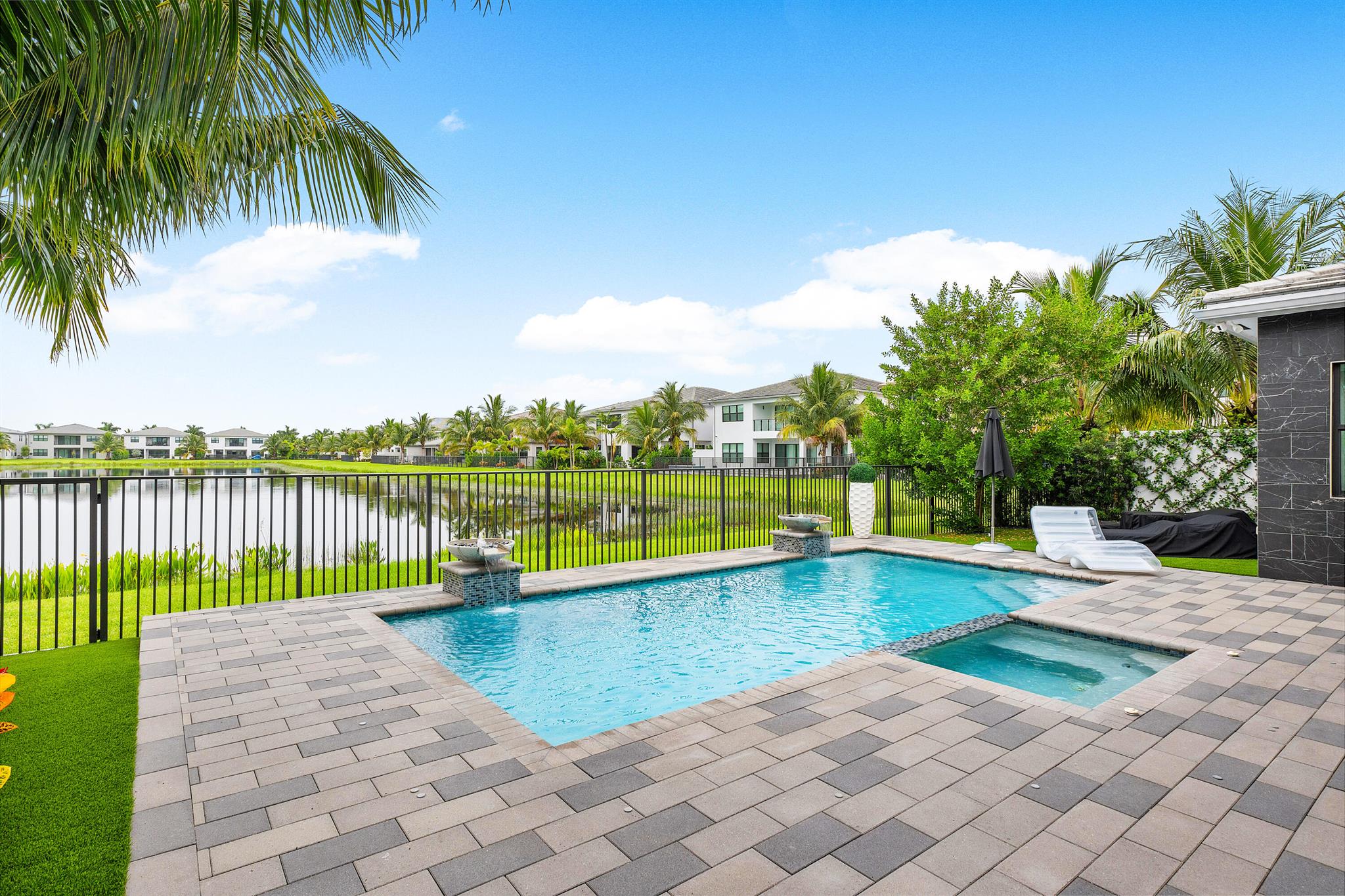 BRIDGES MIZNER PUD BRIDGE - Residential