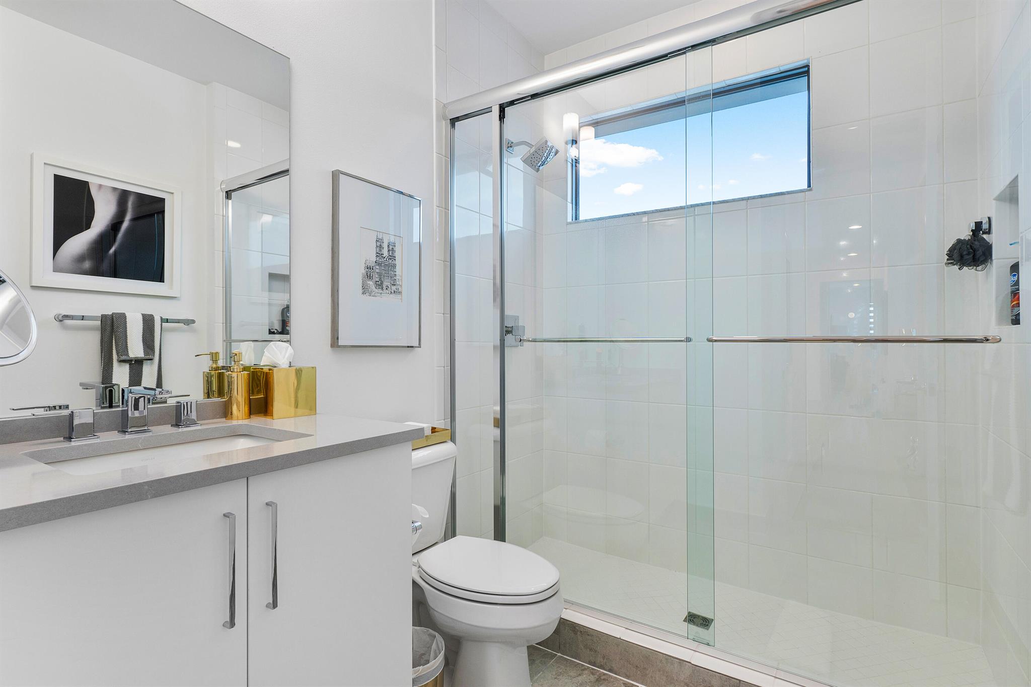 BRIDGES MIZNER PUD BRIDGE - Residential