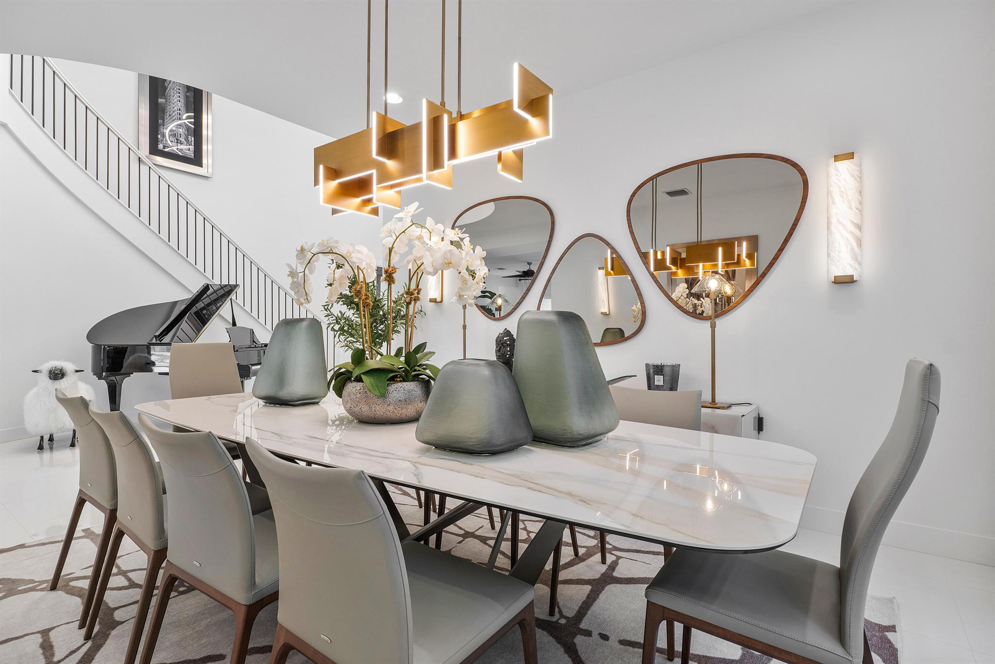 BRIDGES MIZNER PUD BRIDGE - Residential