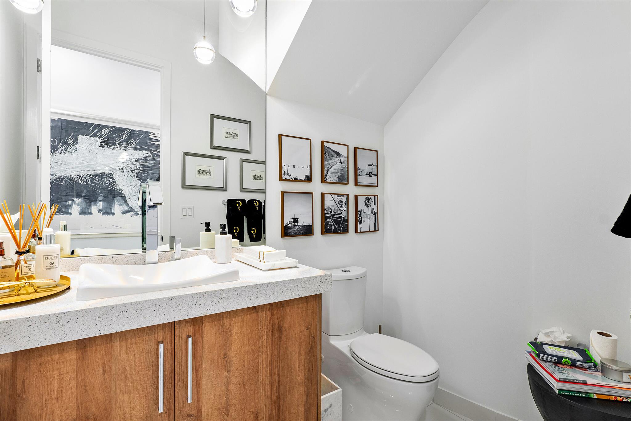 BRIDGES MIZNER PUD BRIDGE - Residential