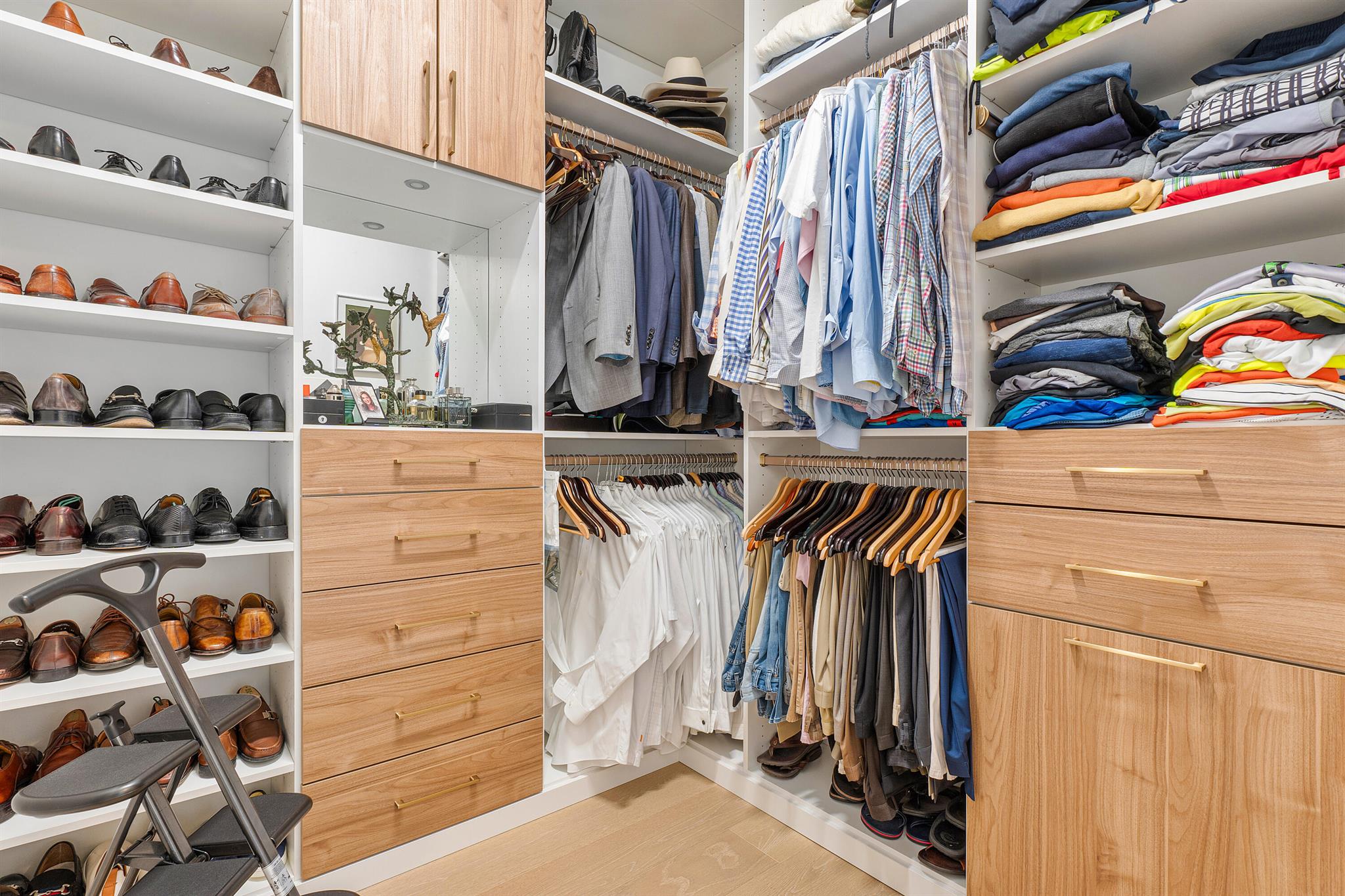 BRIDGES MIZNER PUD BRIDGE - Residential