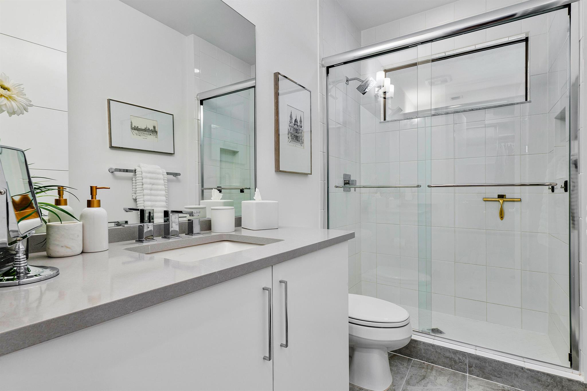 BRIDGES MIZNER PUD BRIDGE - Residential