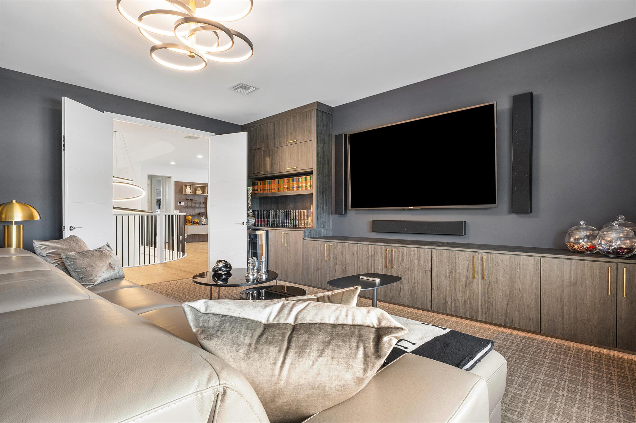 BRIDGES MIZNER PUD BRIDGE - Residential