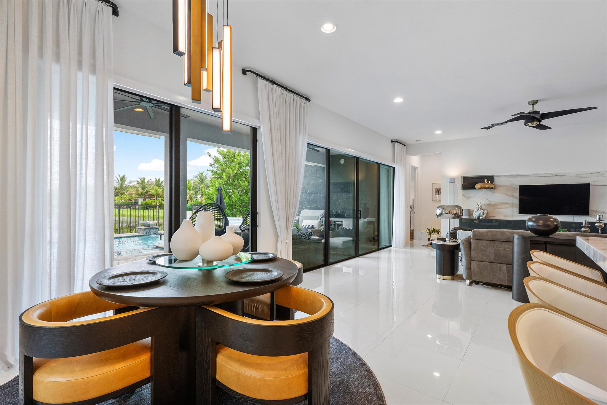 BRIDGES MIZNER PUD BRIDGE - Residential