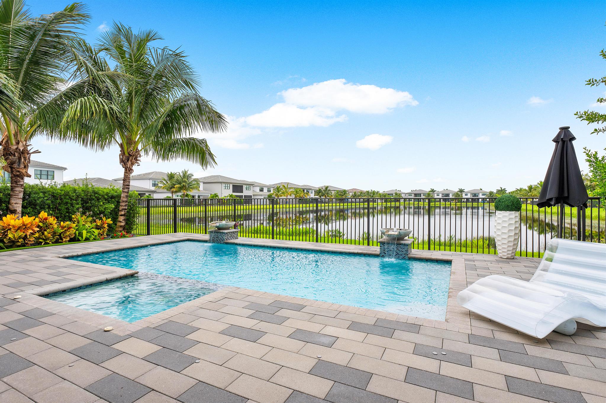 BRIDGES MIZNER PUD BRIDGE - Residential