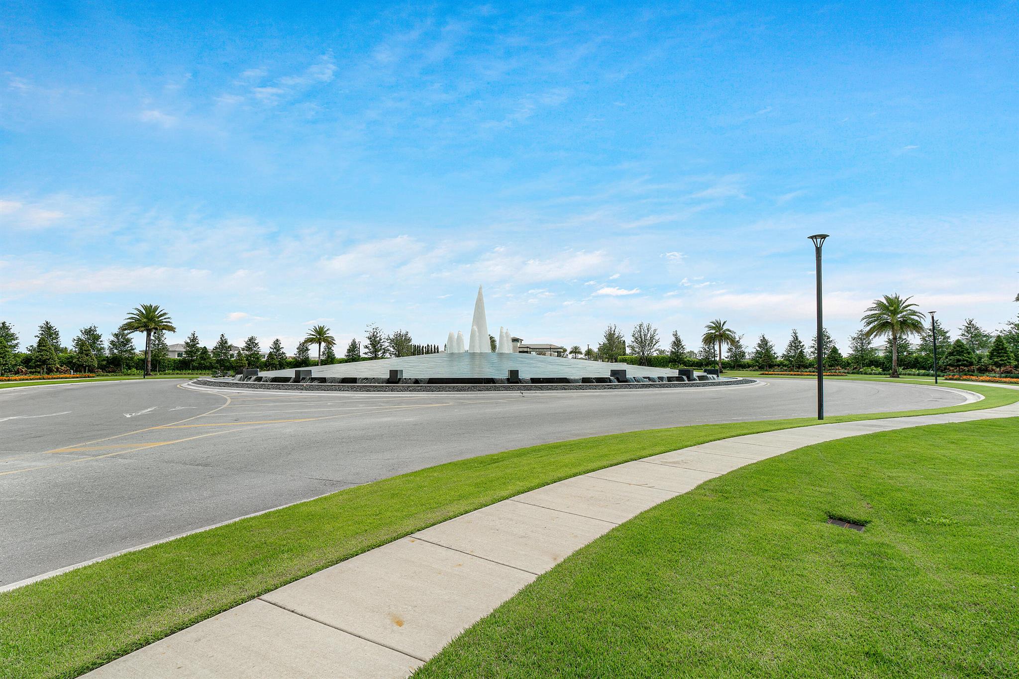 BRIDGES MIZNER PUD BRIDGE - Residential