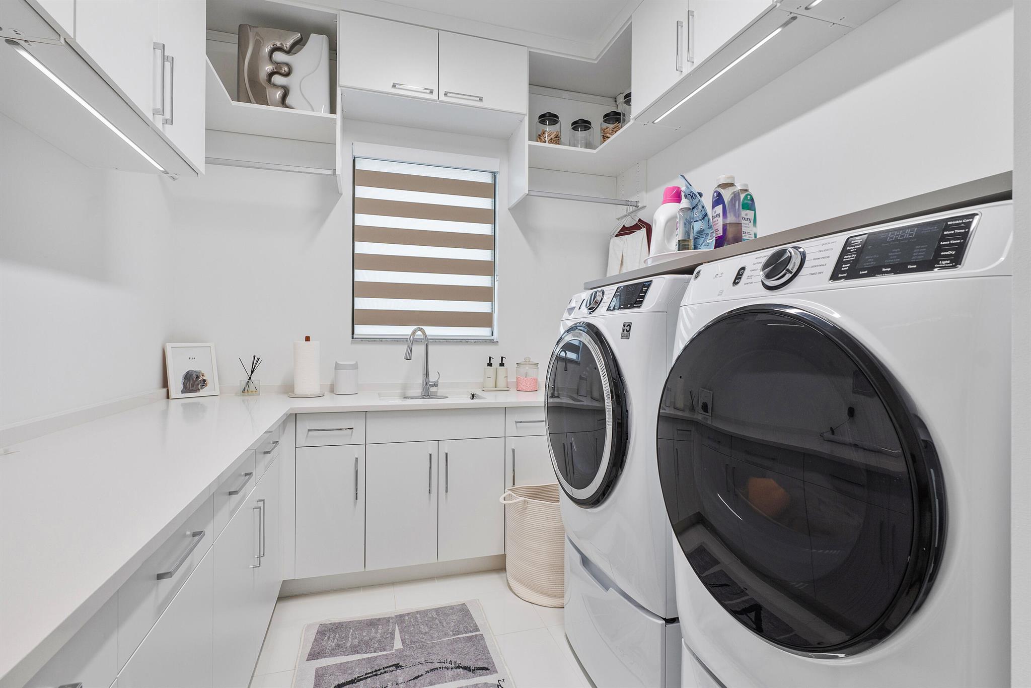 BRIDGES MIZNER PUD BRIDGE - Residential