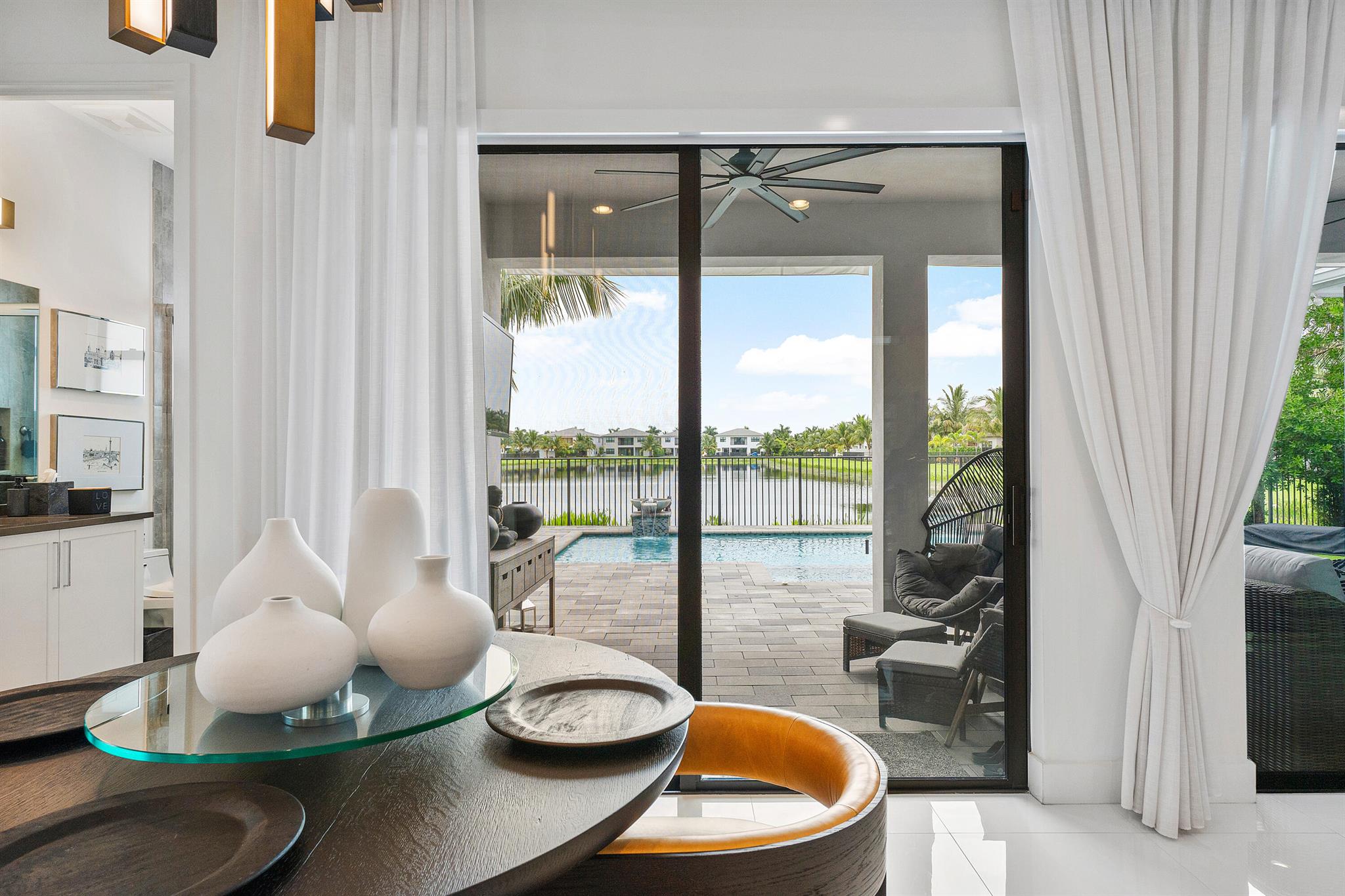 BRIDGES MIZNER PUD BRIDGE - Residential