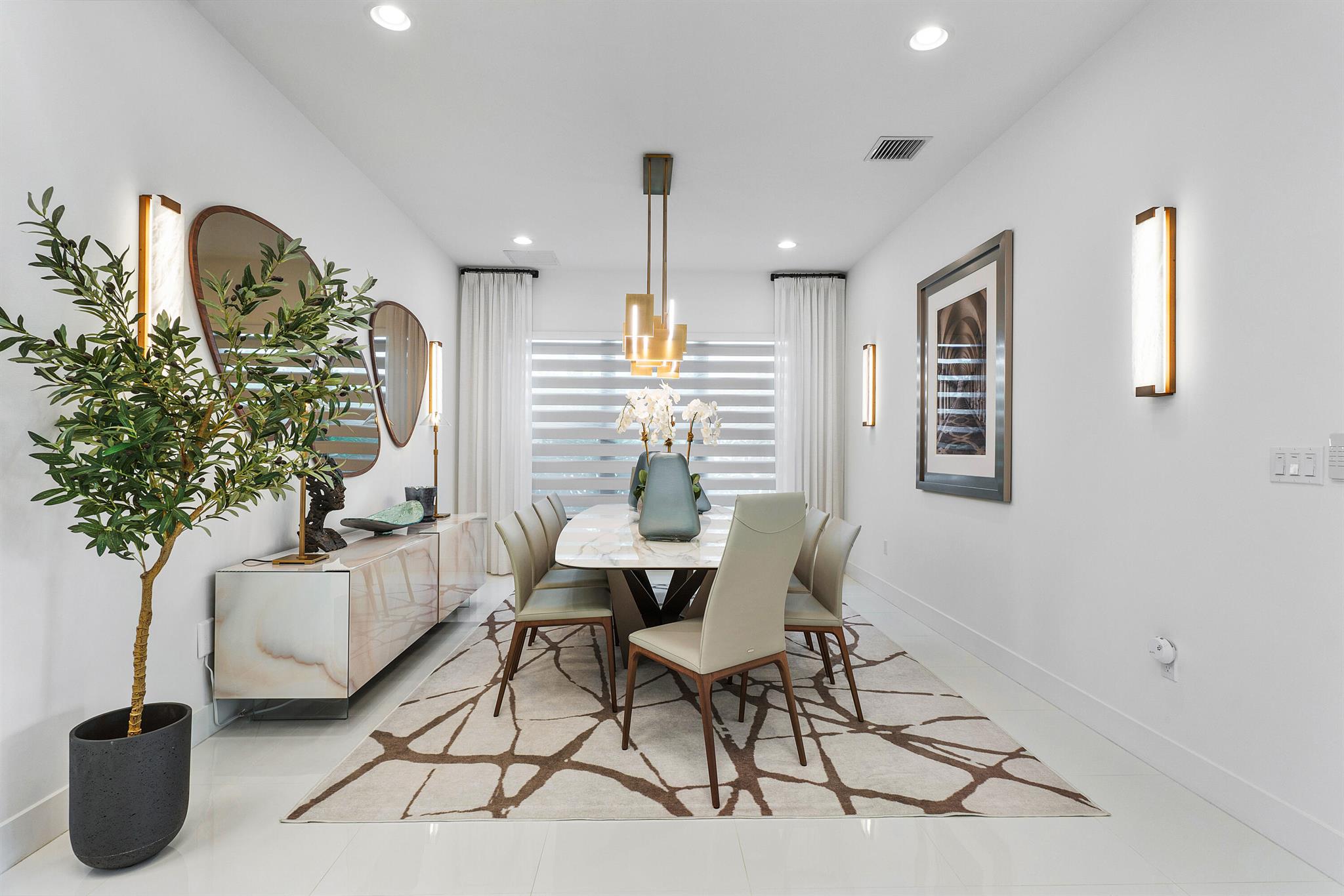 BRIDGES MIZNER PUD BRIDGE - Residential