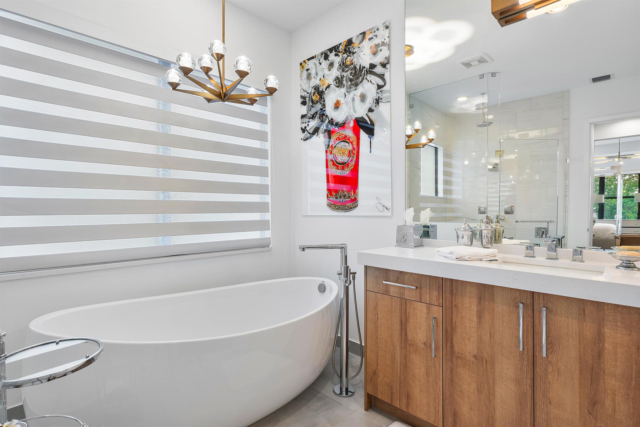 BRIDGES MIZNER PUD BRIDGE - Residential