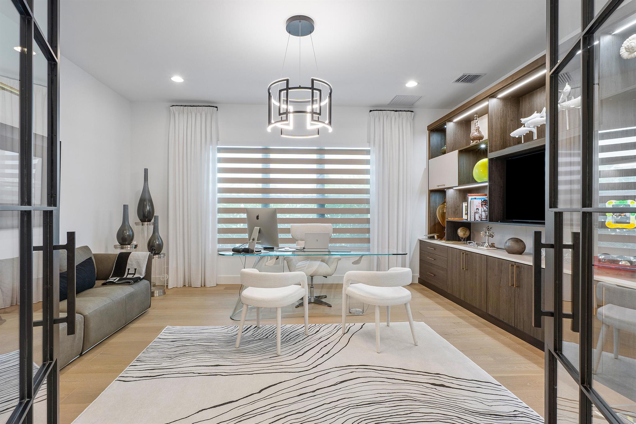 BRIDGES MIZNER PUD BRIDGE - Residential