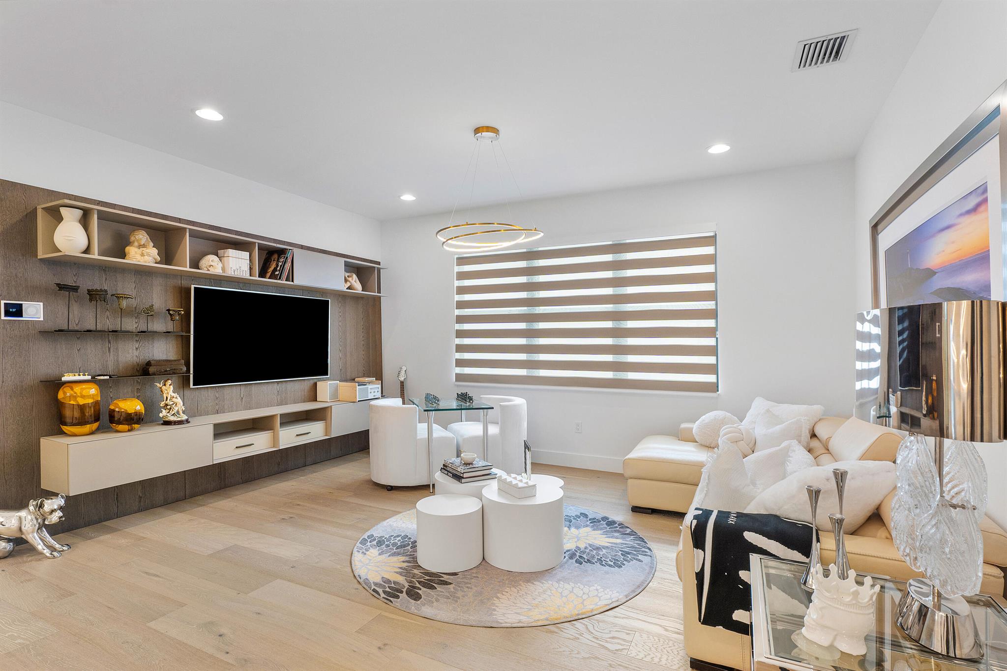 BRIDGES MIZNER PUD BRIDGE - Residential