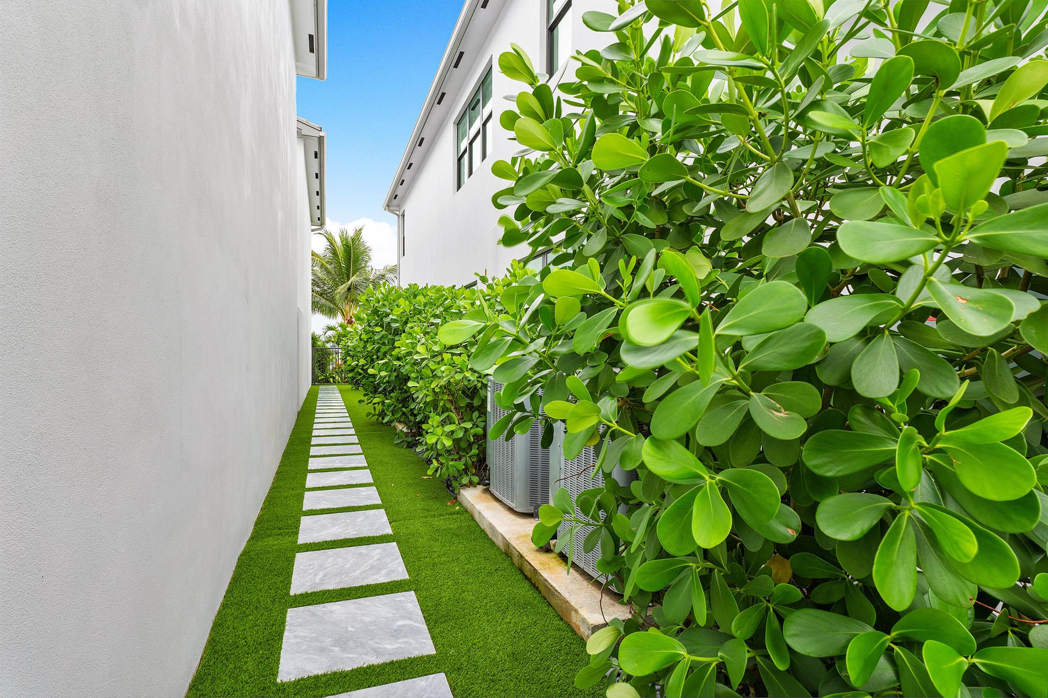 BRIDGES MIZNER PUD BRIDGE - Residential