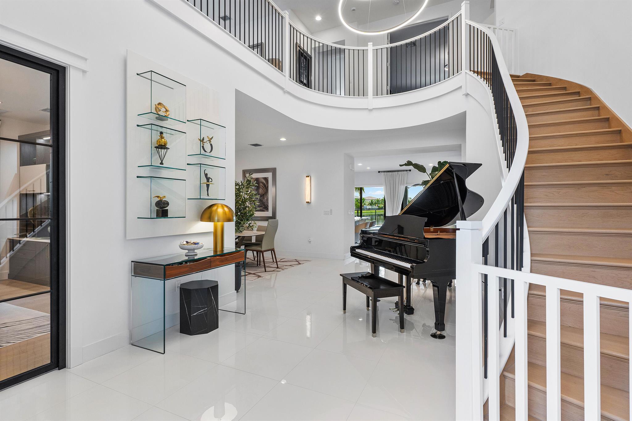 BRIDGES MIZNER PUD BRIDGE - Residential