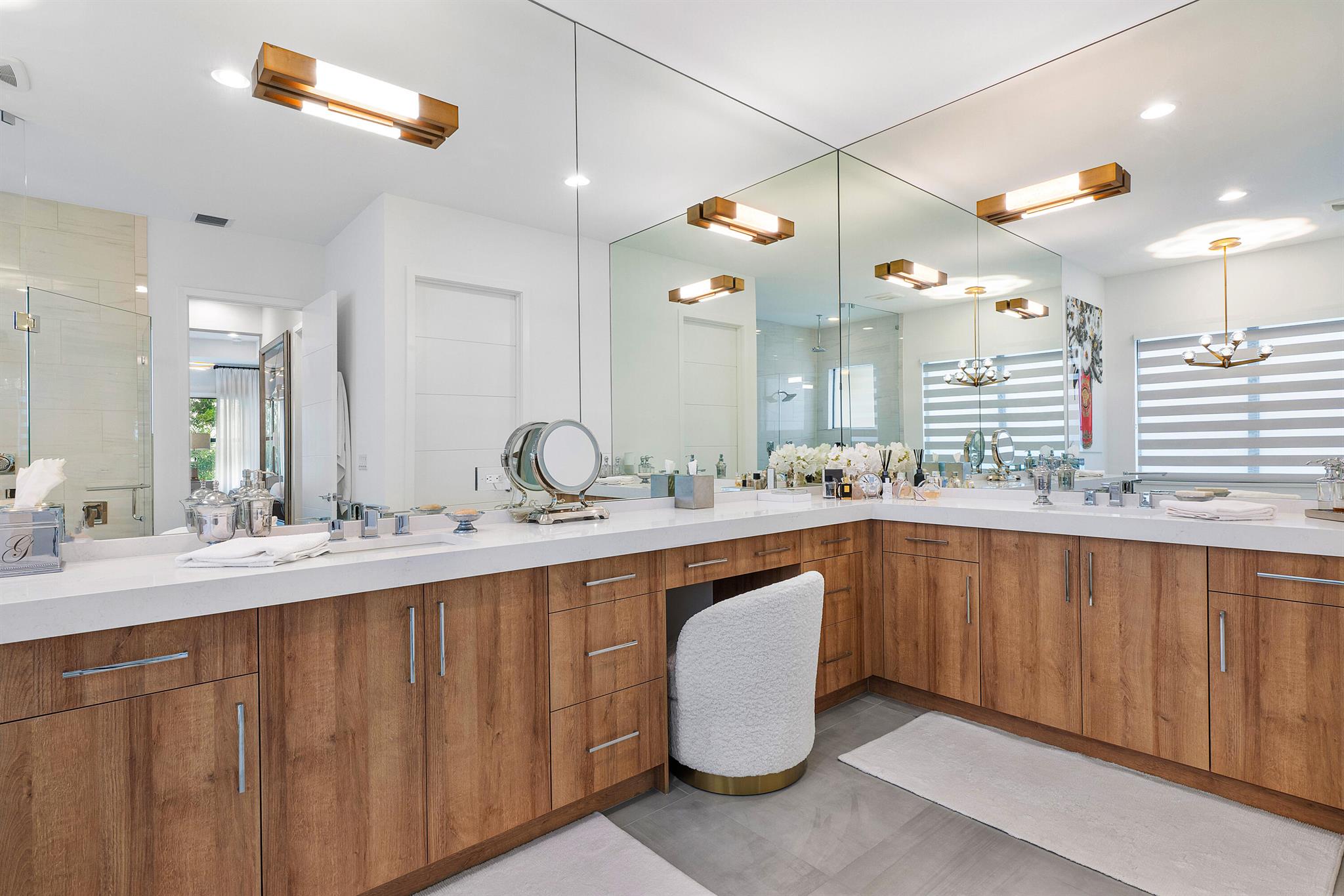 BRIDGES MIZNER PUD BRIDGE - Residential