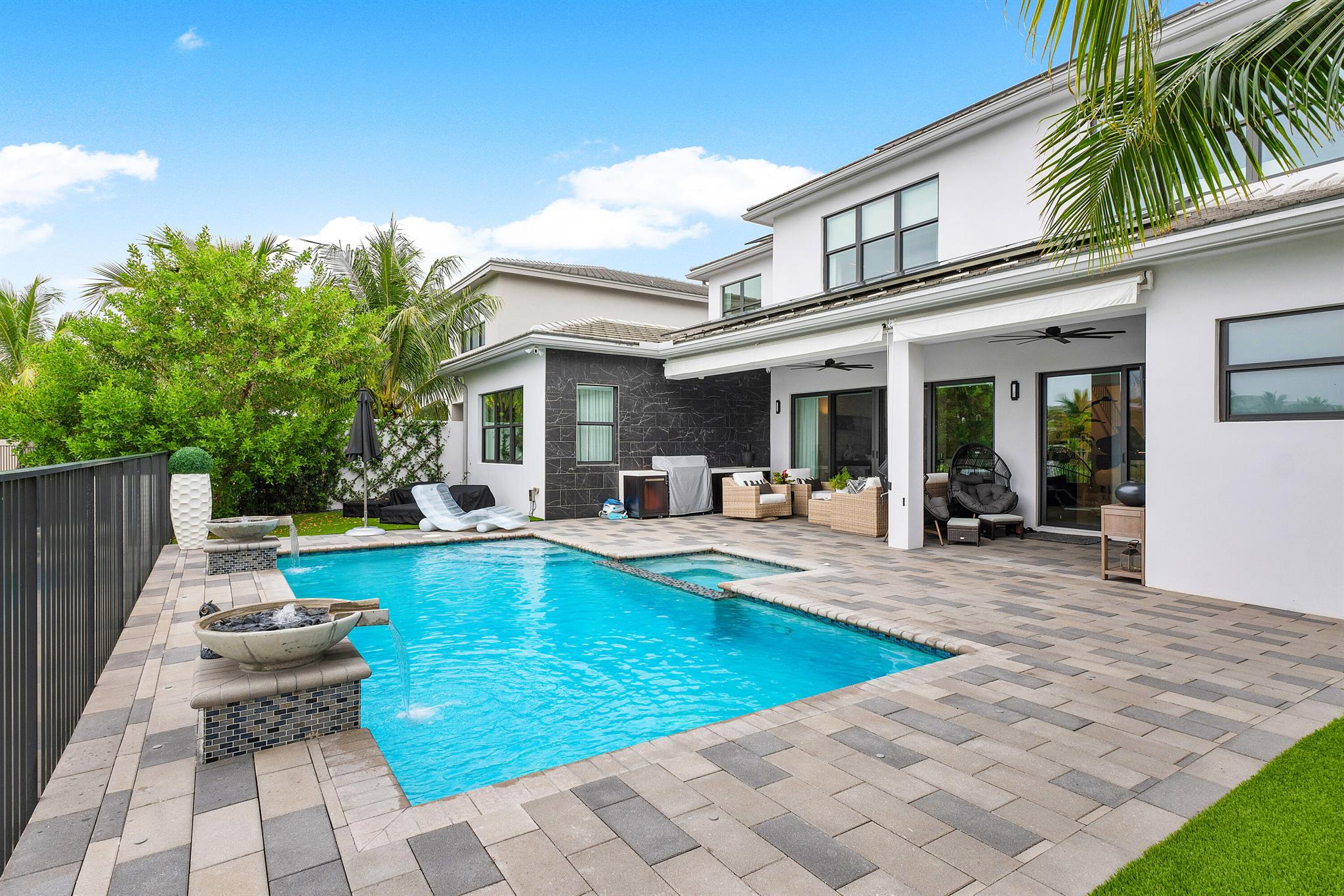 BRIDGES MIZNER PUD BRIDGE - Residential