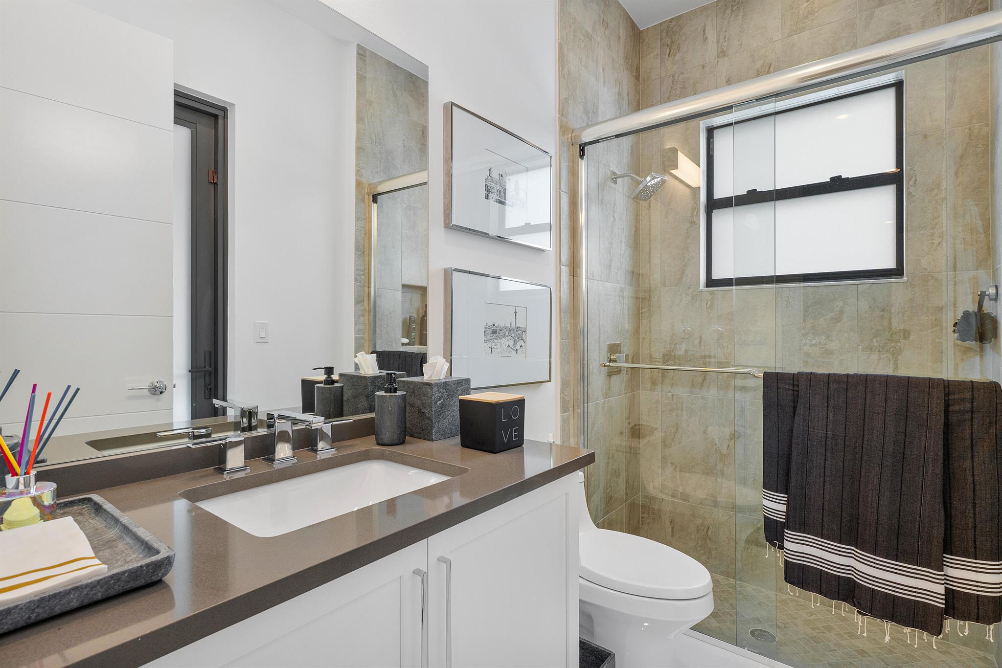 BRIDGES MIZNER PUD BRIDGE - Residential