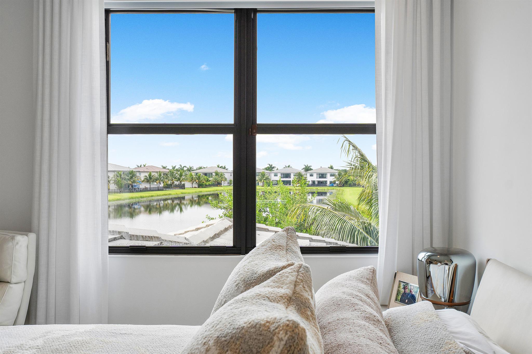 BRIDGES MIZNER PUD BRIDGE - Residential