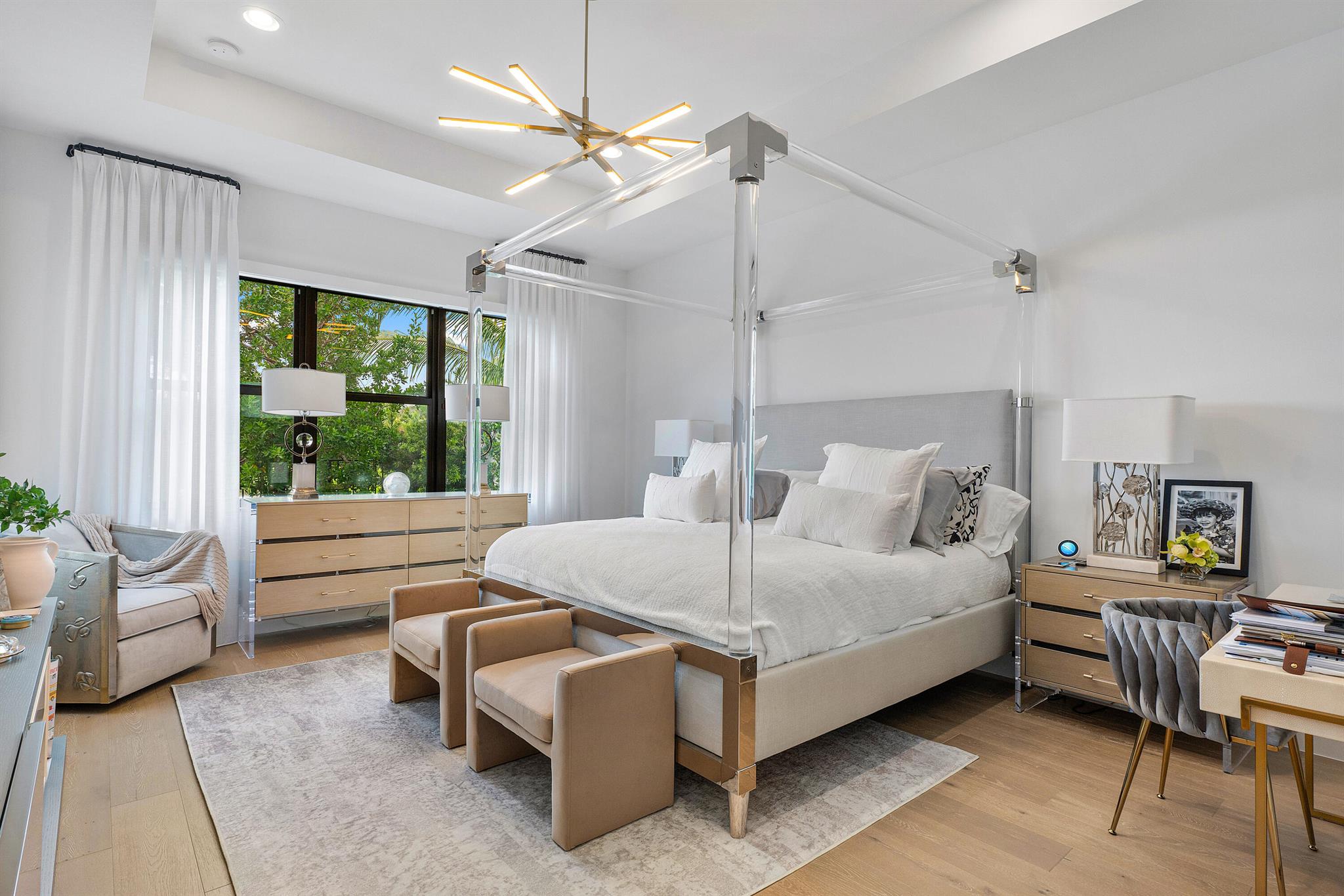 BRIDGES MIZNER PUD BRIDGE - Residential