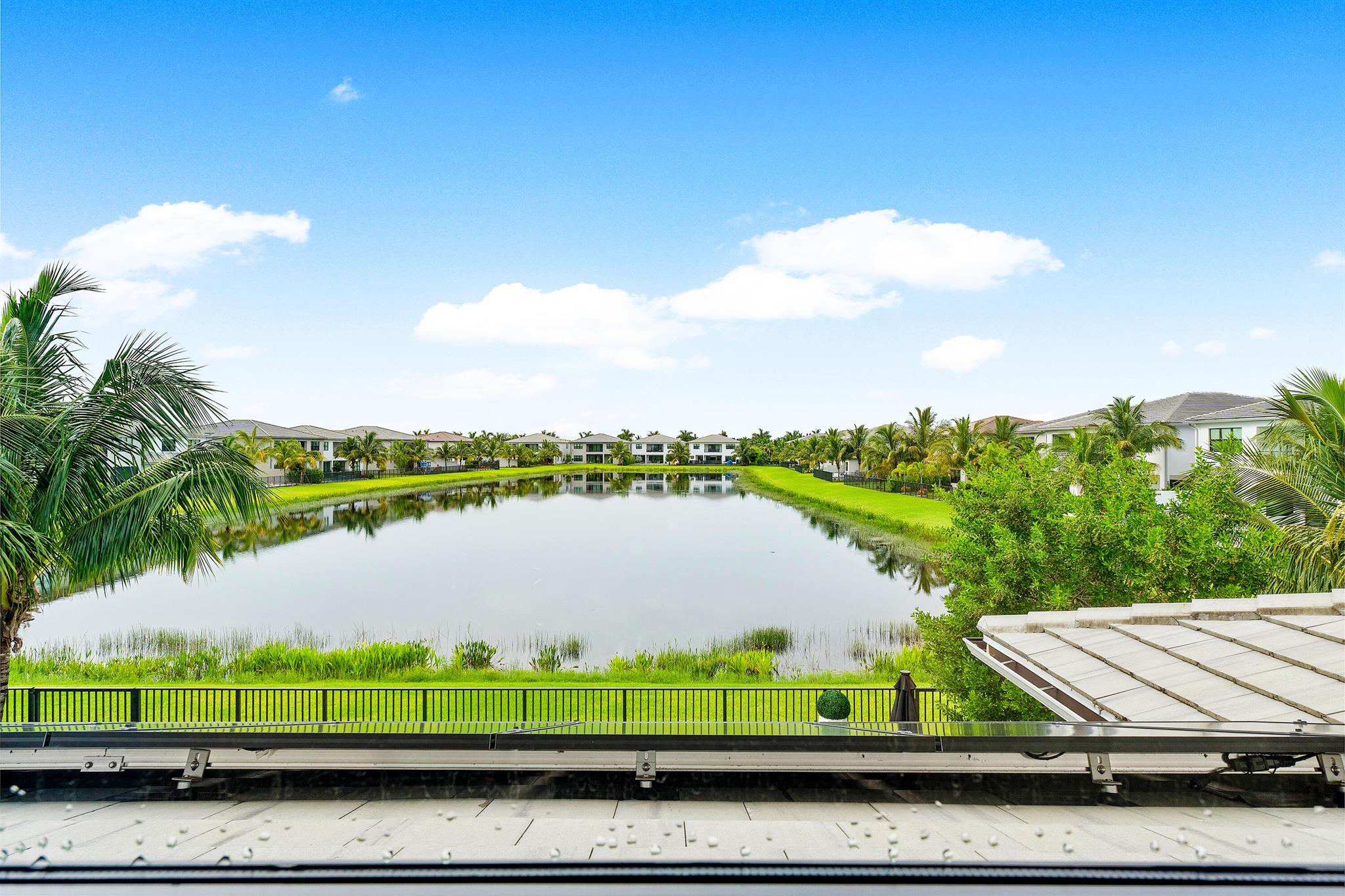 BRIDGES MIZNER PUD BRIDGE - Residential