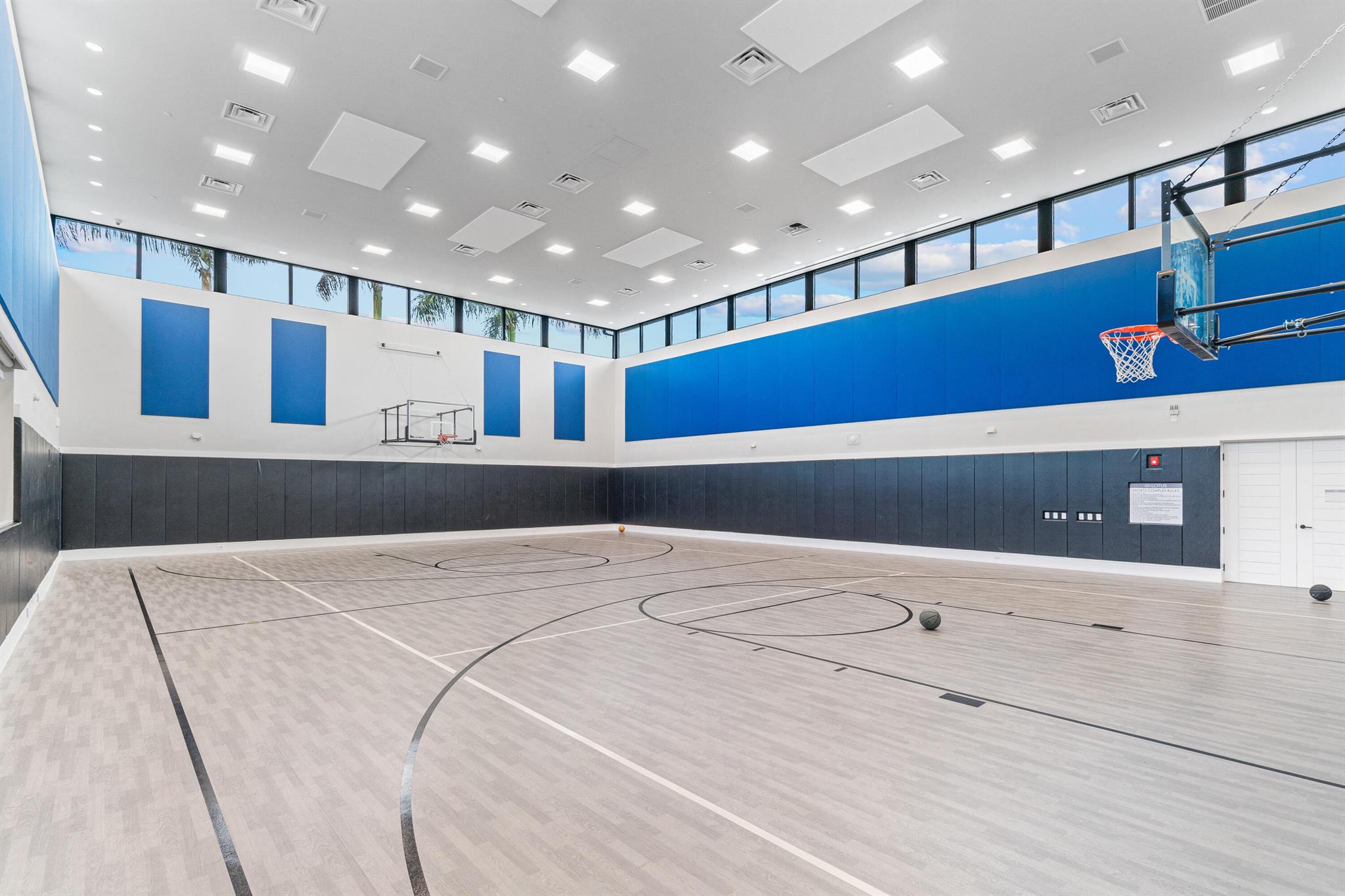 BRIDGES MIZNER PUD BRIDGE - Residential