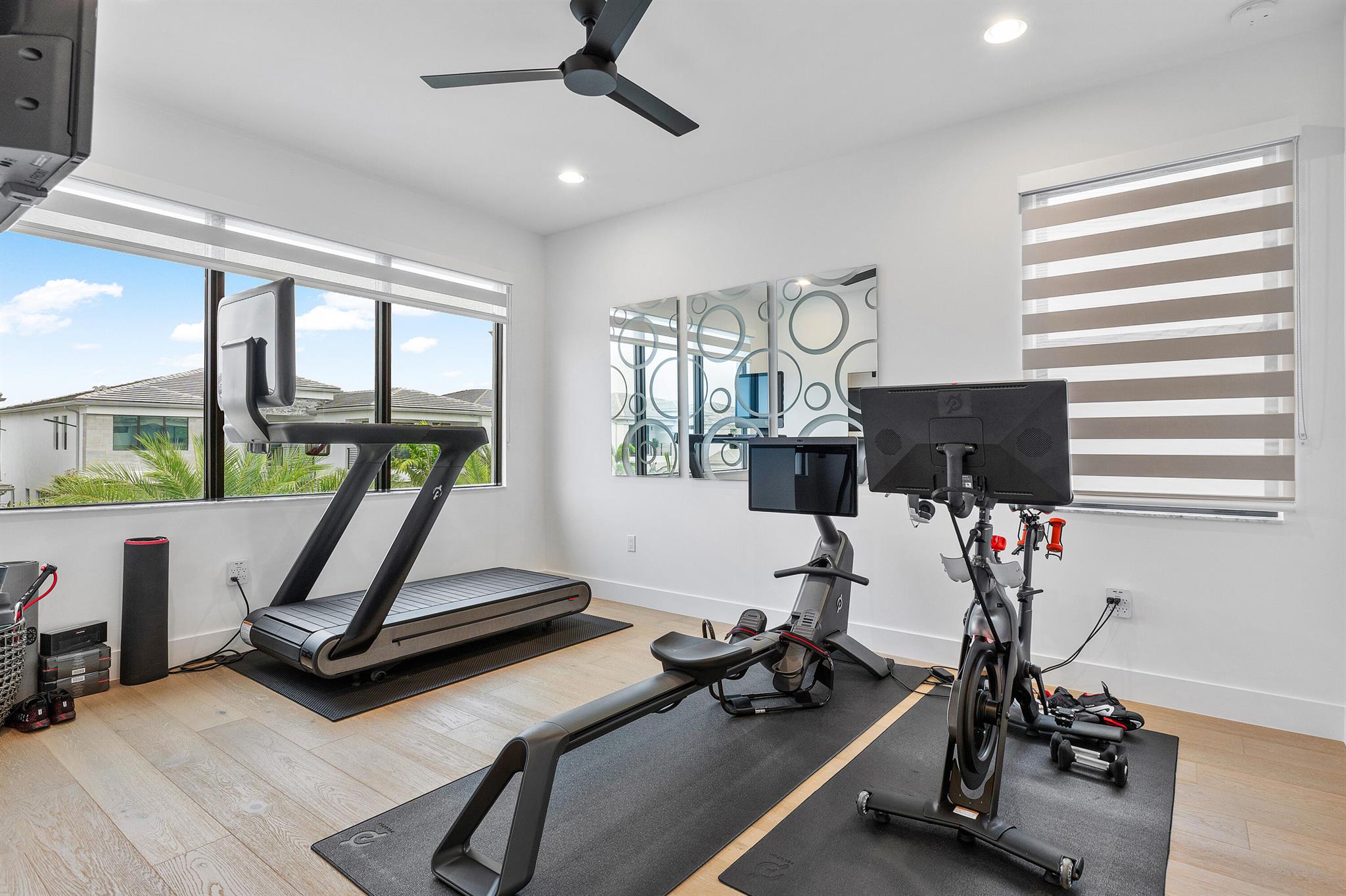 BRIDGES MIZNER PUD BRIDGE - Residential