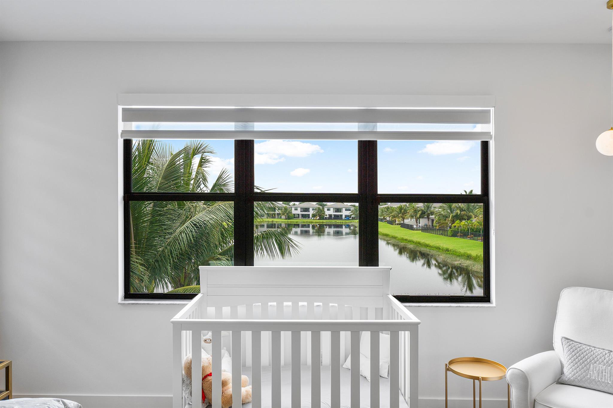 BRIDGES MIZNER PUD BRIDGE - Residential