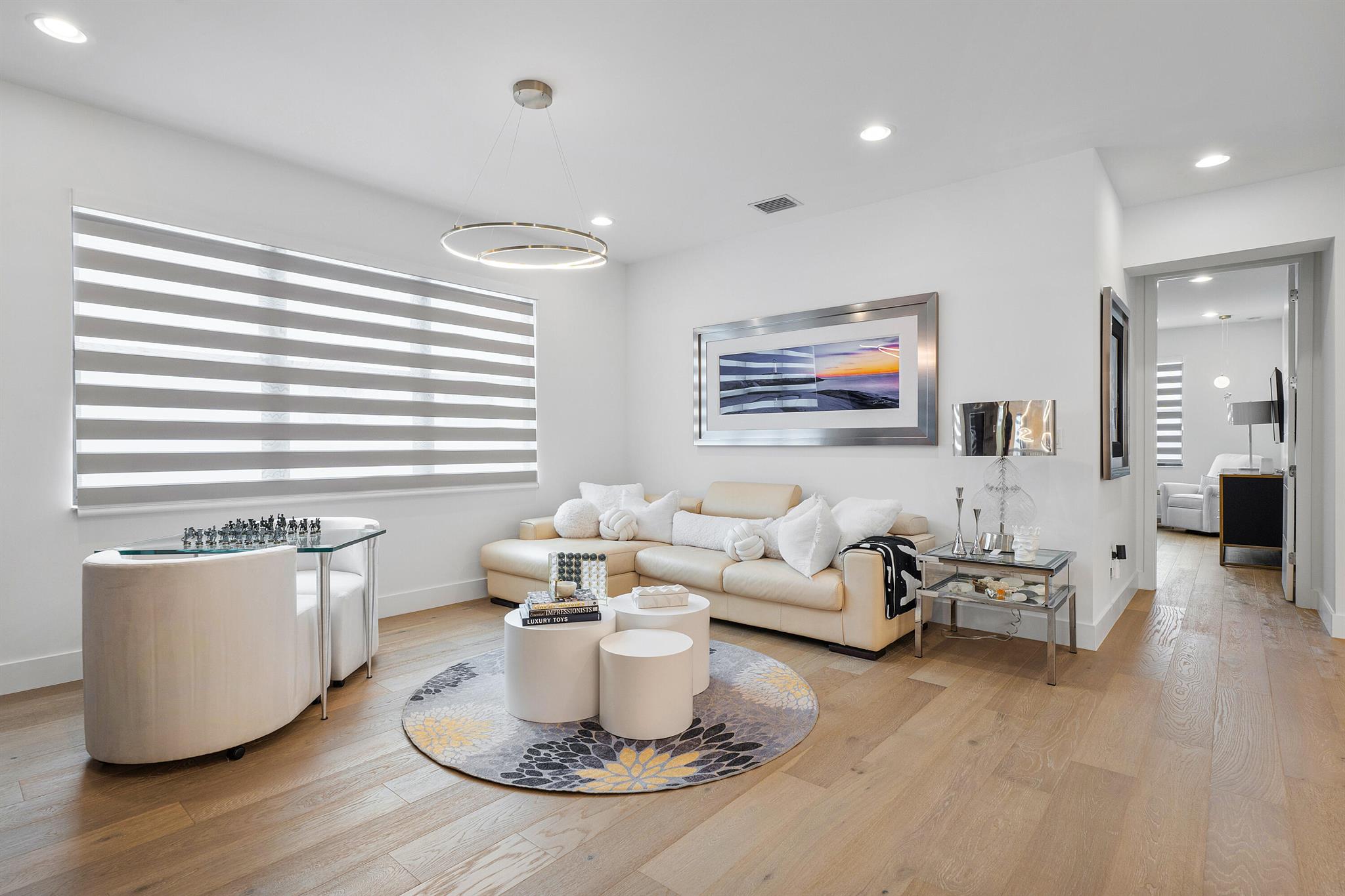 BRIDGES MIZNER PUD BRIDGE - Residential