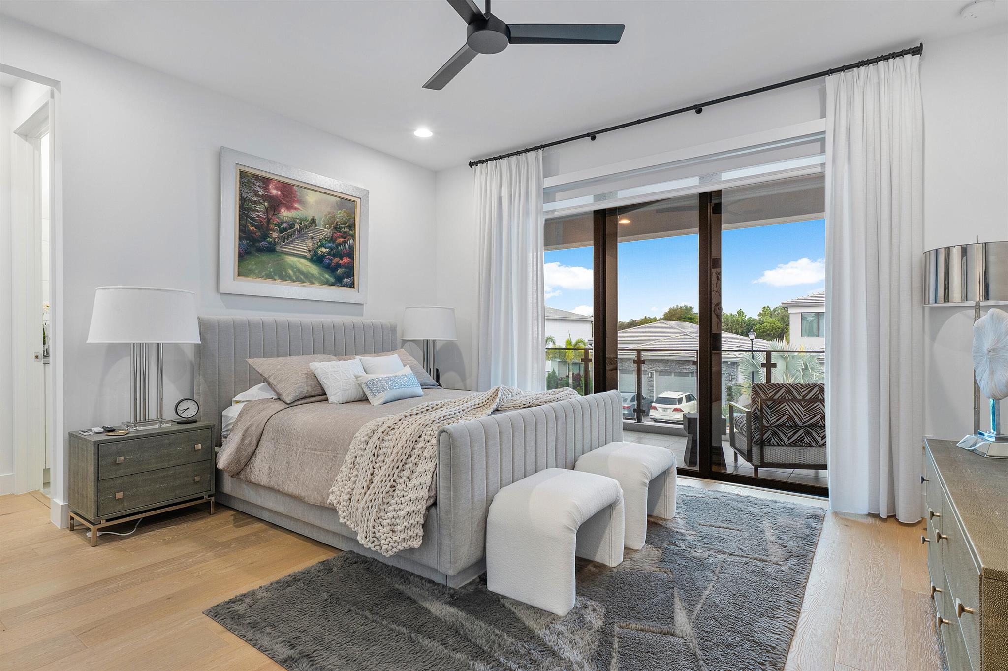 BRIDGES MIZNER PUD BRIDGE - Residential